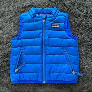 Patagonia Baby Down Sweater™ Vest | 6 Months Old